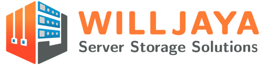 default-logo Will Jaya Server Storage Solution