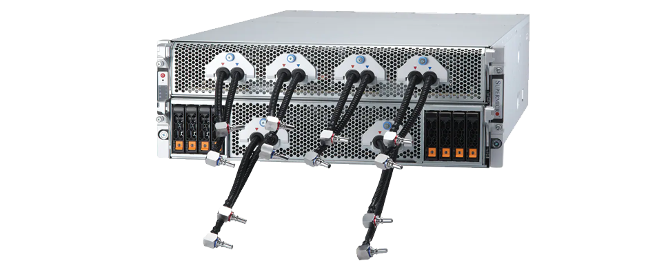 Liquid-Cooled-Server