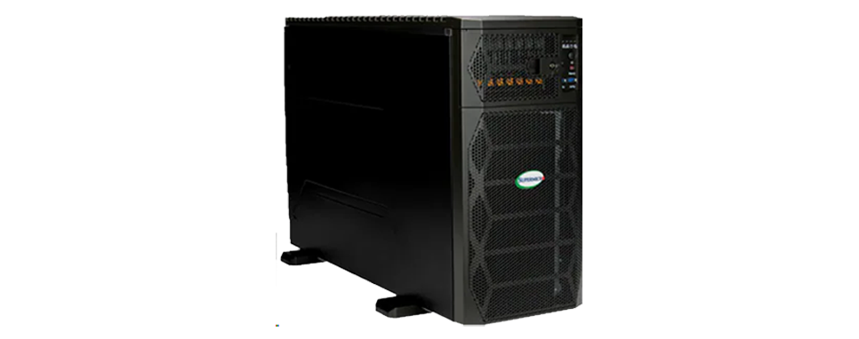 Dual-Processor