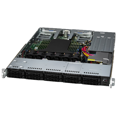 AS–1115CS-TNR