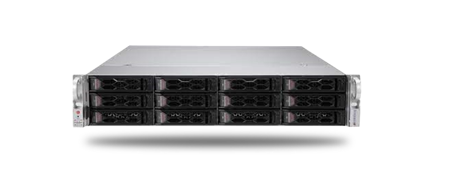 CDN-Server