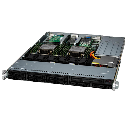 SYS-611C-TN4R