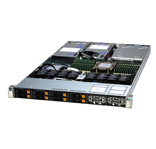 1U AS -1115HS-TNR Cloud Computing System
