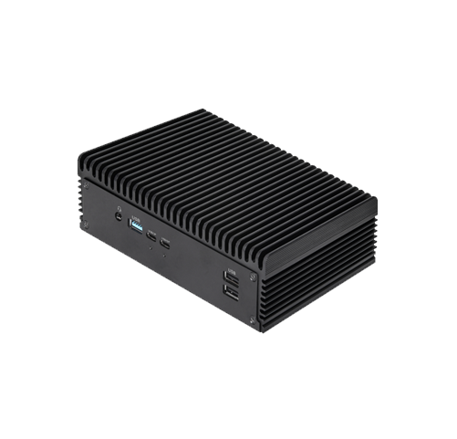 Fanless Embedded Box PC Fanless Embedded Box PC