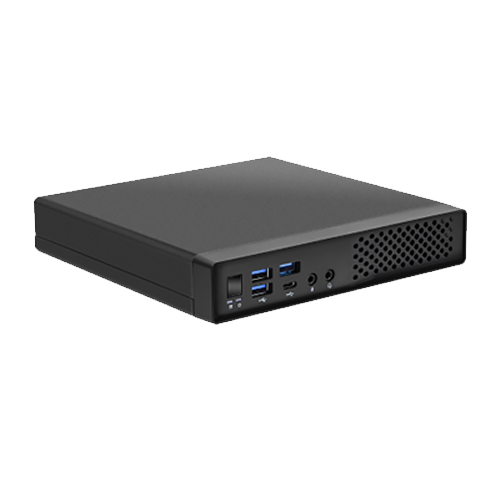 Mini-PC Mini PC